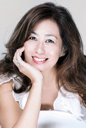 Joyce Tan