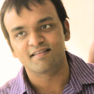 Vinay Poddar