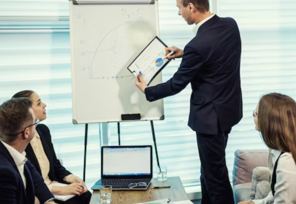 High performance coaching