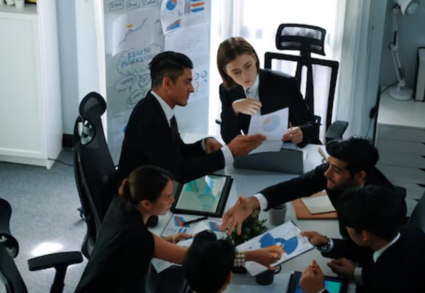 Performance coaching